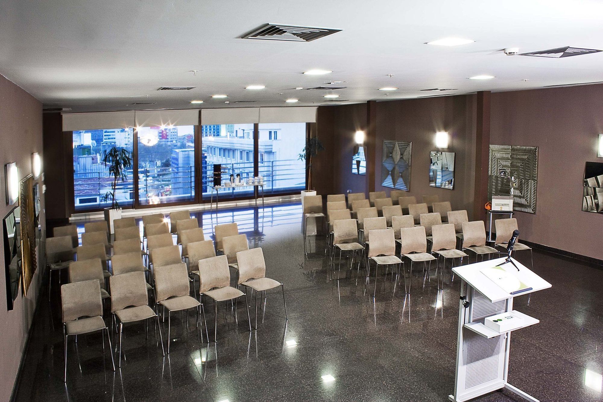 Hotel Point Taksim