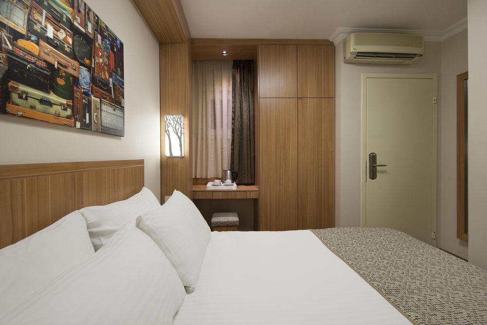 Otel Evsen (adults Only)