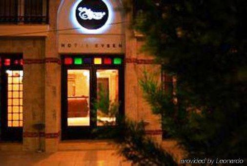 Otel Evsen (adults Only) 3*