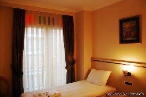 Otel Evsen (adults Only) İstanbul