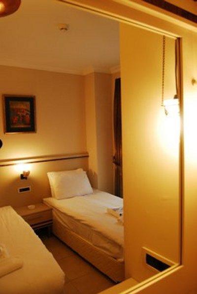 Otel Evsen (adults Only) İstanbul