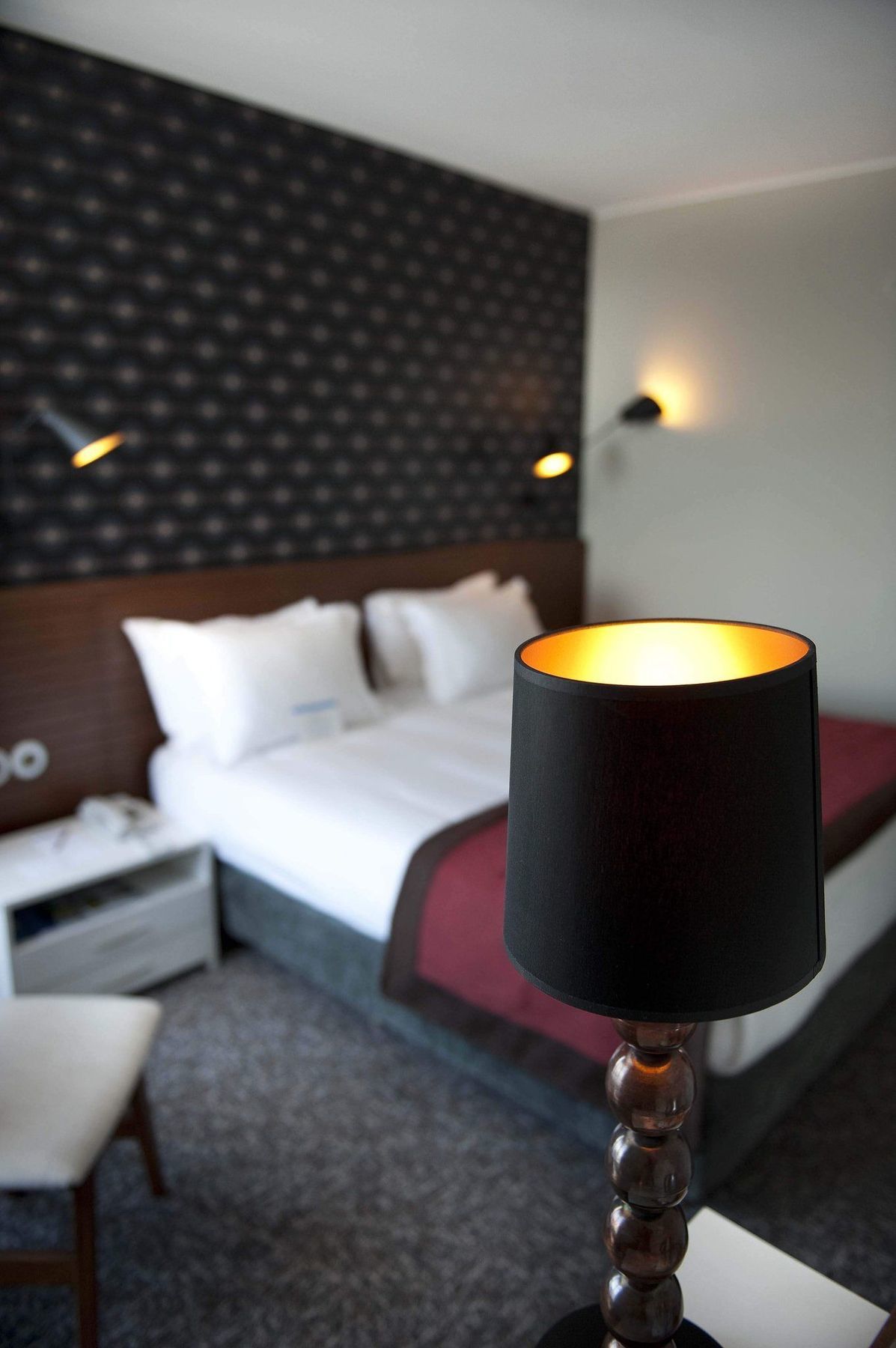Otel The Marmara Pera 4*