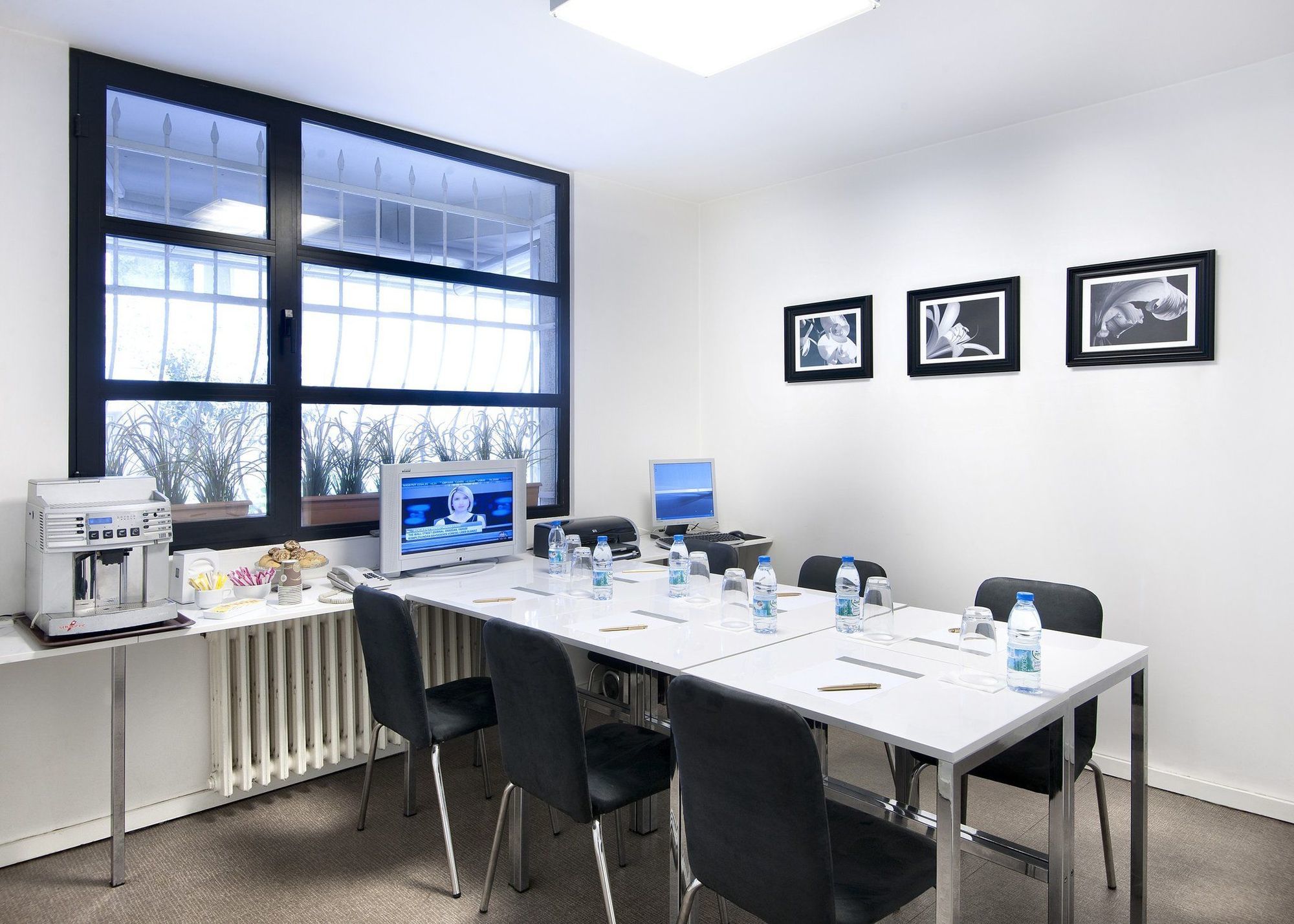 Apart Otel The Marmara Suadiye İstanbul