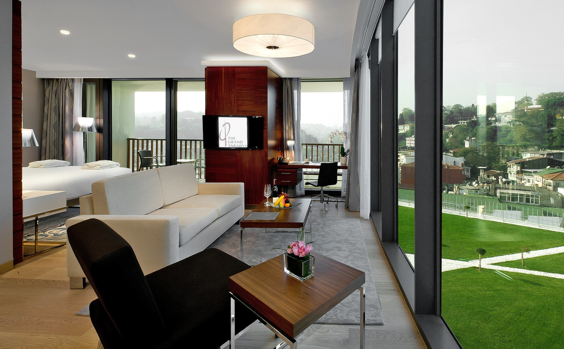 The Grand Tarabya Managed By Accor