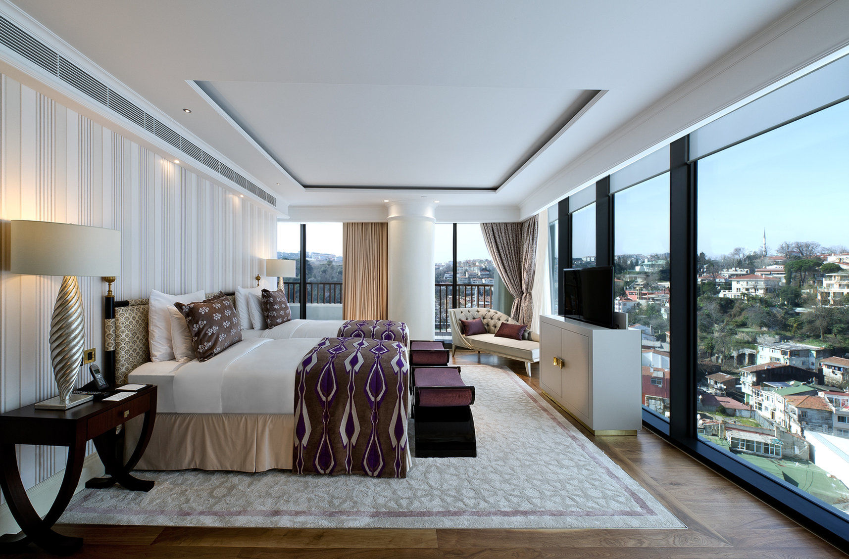 Hotel The Grand Tarabya Managed By Accor 5*