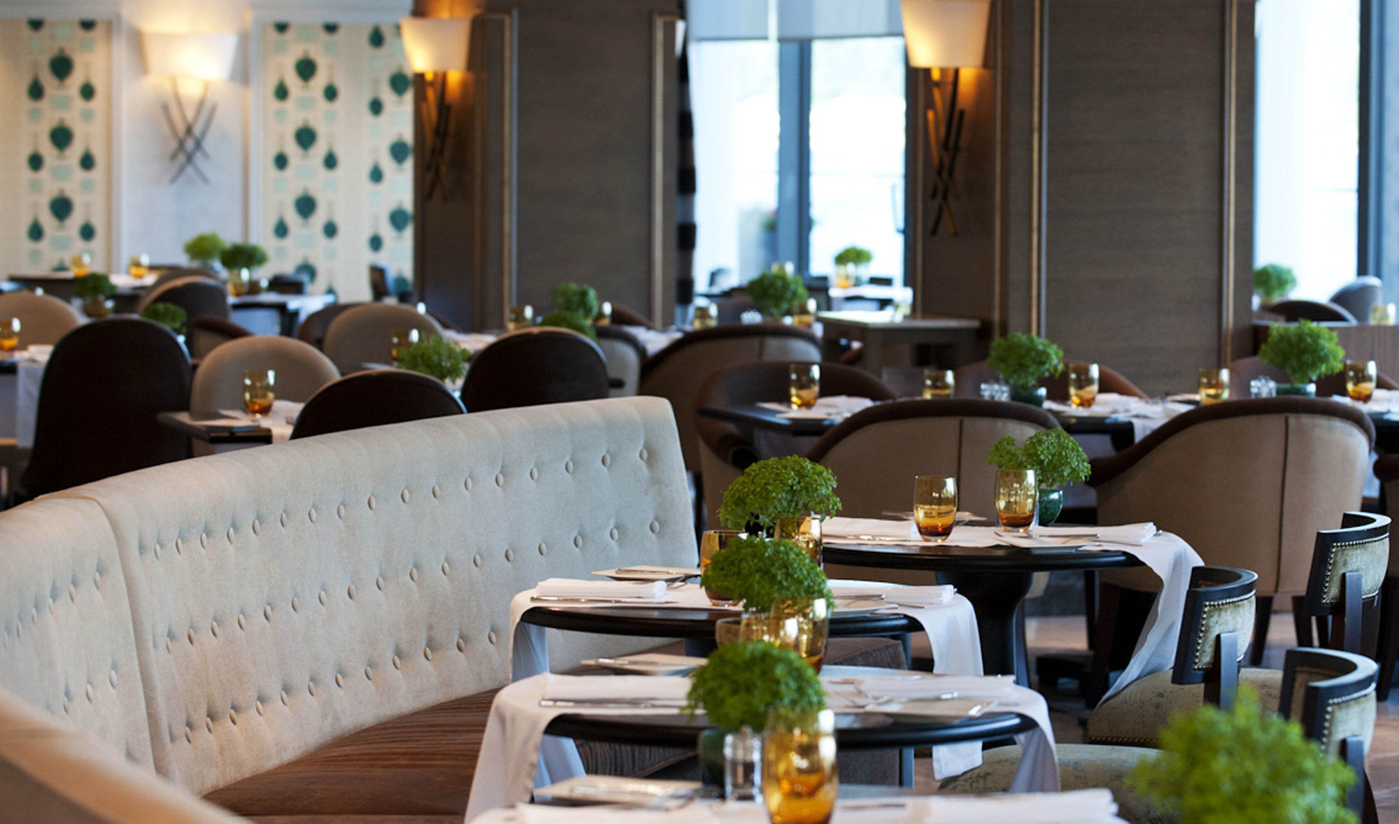 The Grand Tarabya Managed By Accor