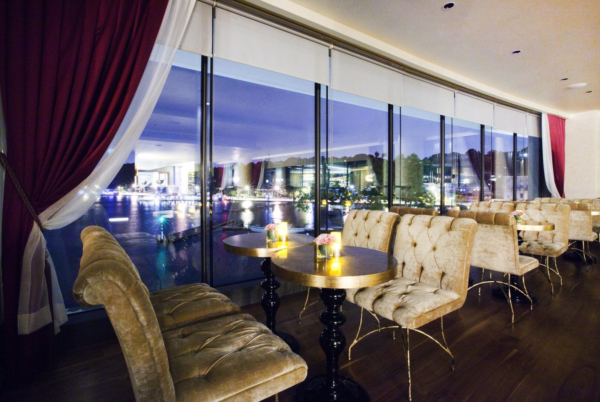 The Grand Tarabya Managed By Accor Istambul