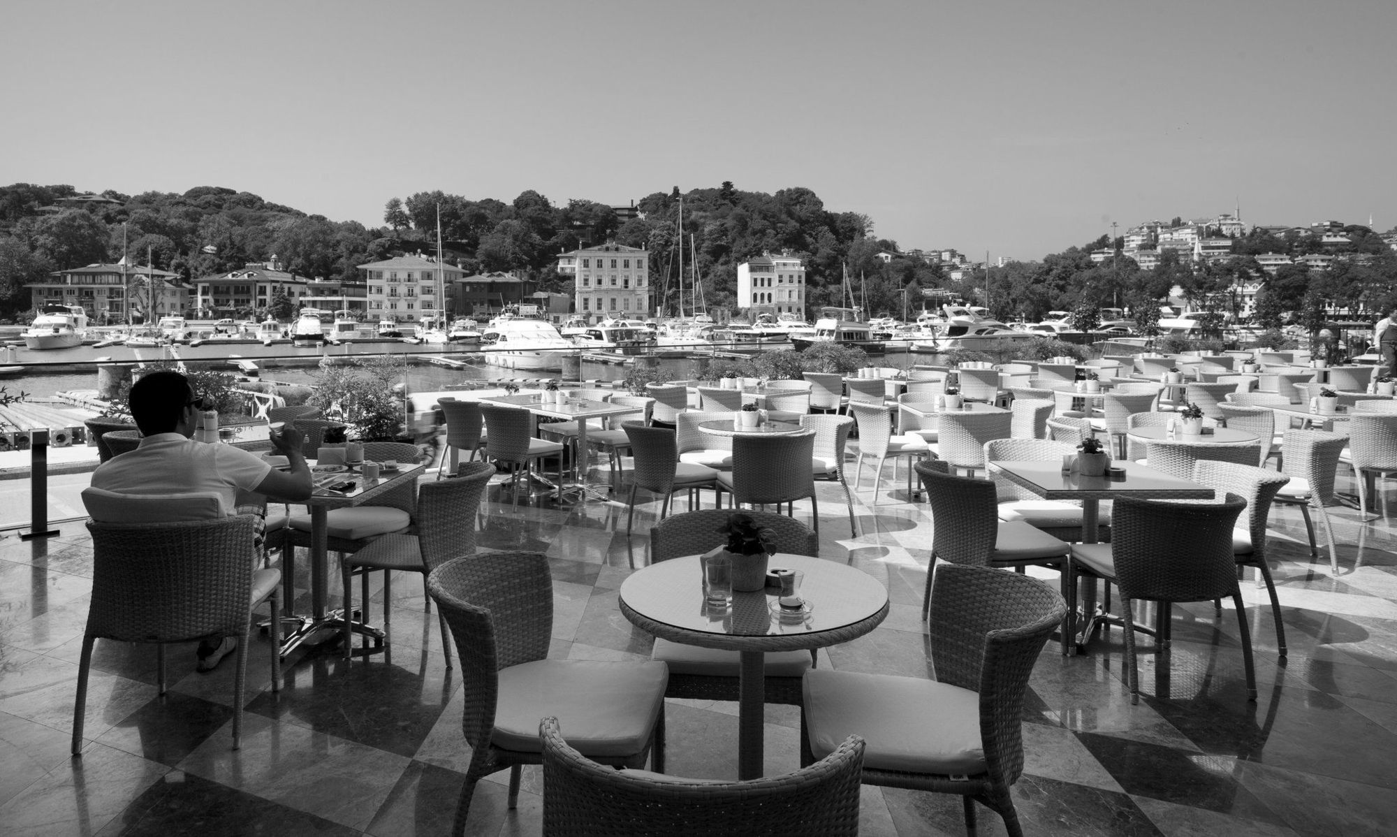 Hotel The Grand Tarabya Managed By Accor
