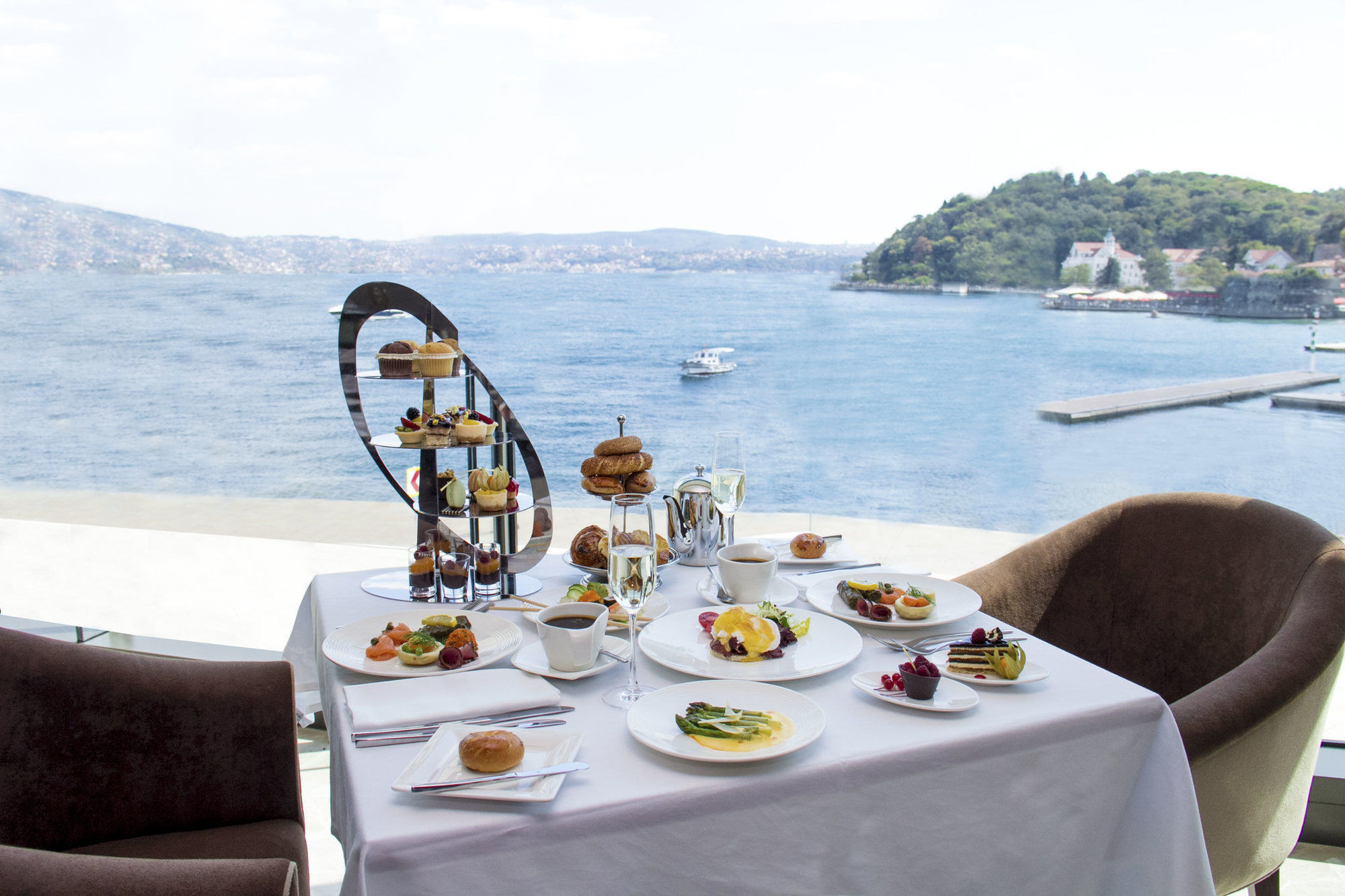 The Grand Tarabya Managed By Accor