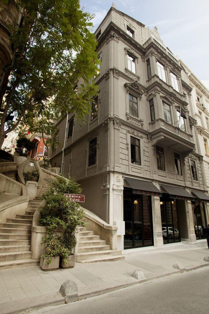 Hotel Has Han Galata