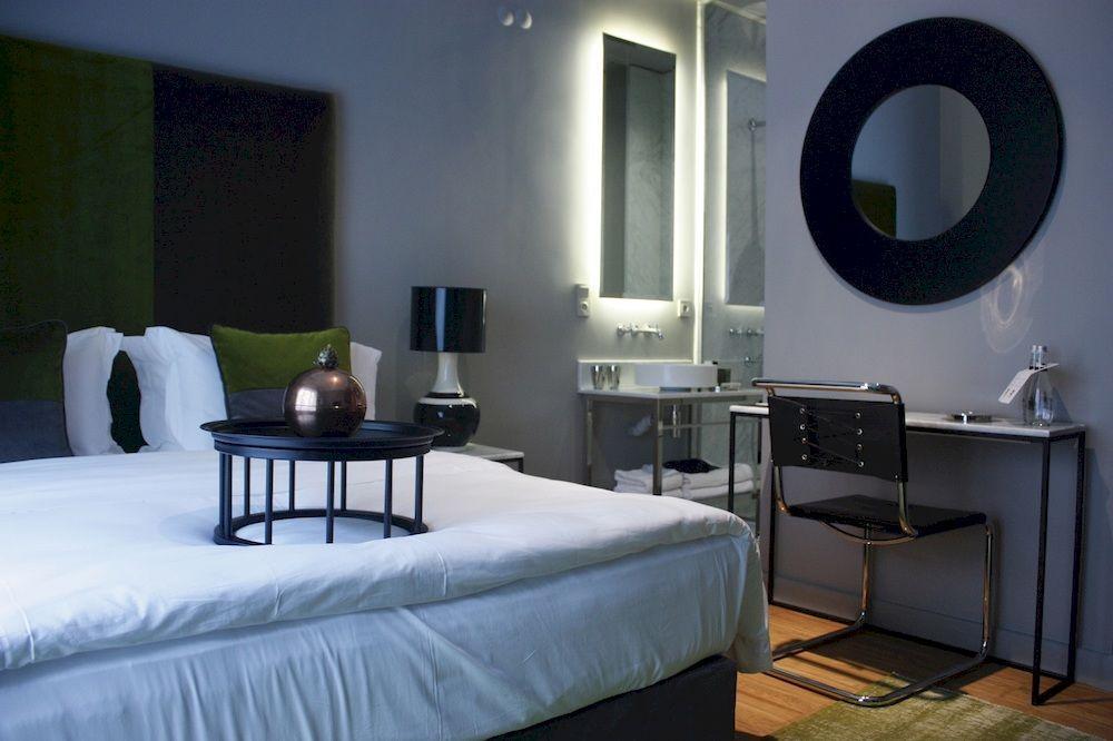Hotel Has Han Galata Istambul