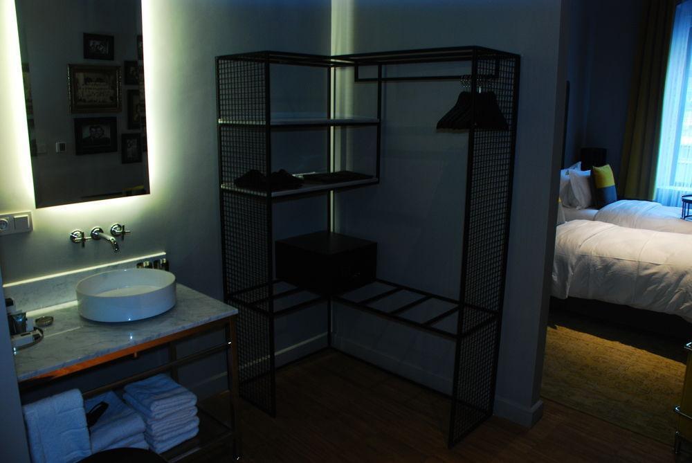 Hotel Has Han Galata Istambul