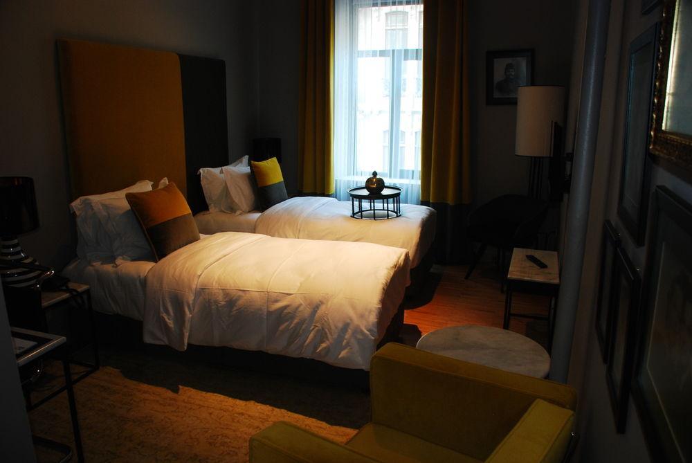 Hotel Has Han Galata *
