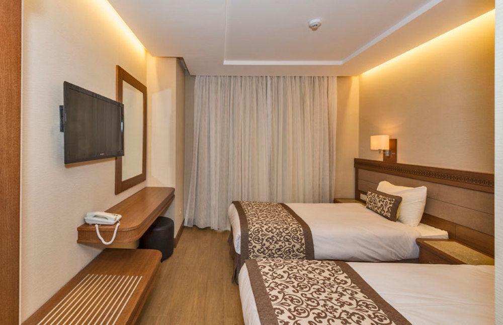 Hotel Viore Istanbul