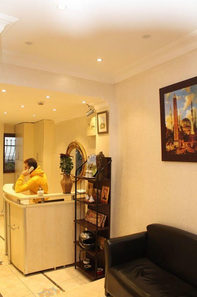 Bed & Breakfast Elisa Hotel