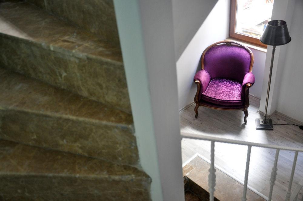 Bed & Breakfast Corner Living Space Istanbul