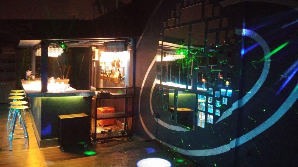 Oda ve Kahvaltı Corner Living Space