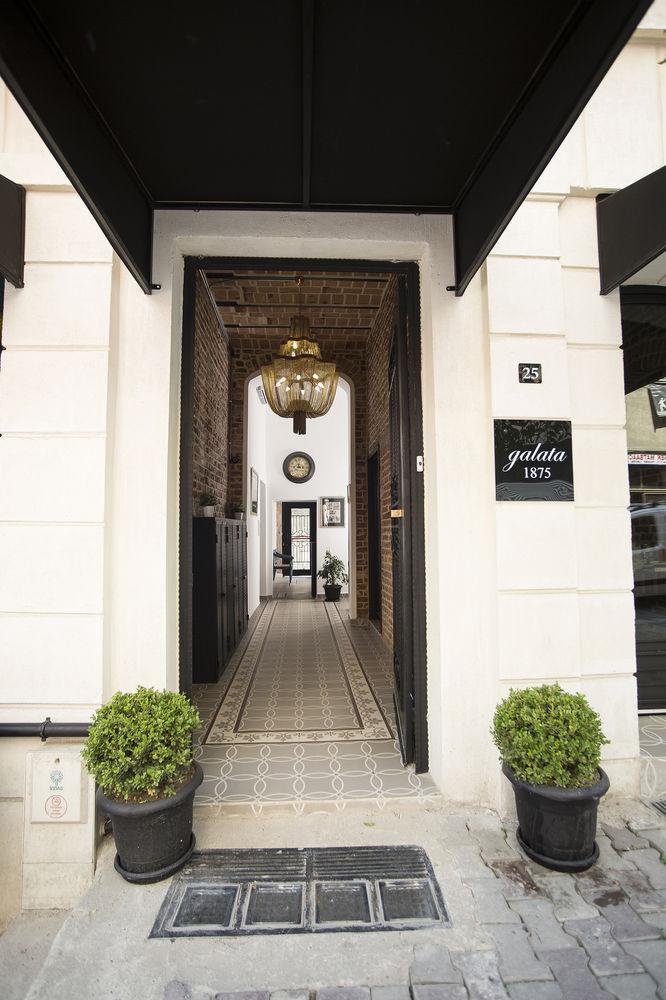 Selvese Collection Hotel Galata 1875 Istanbul