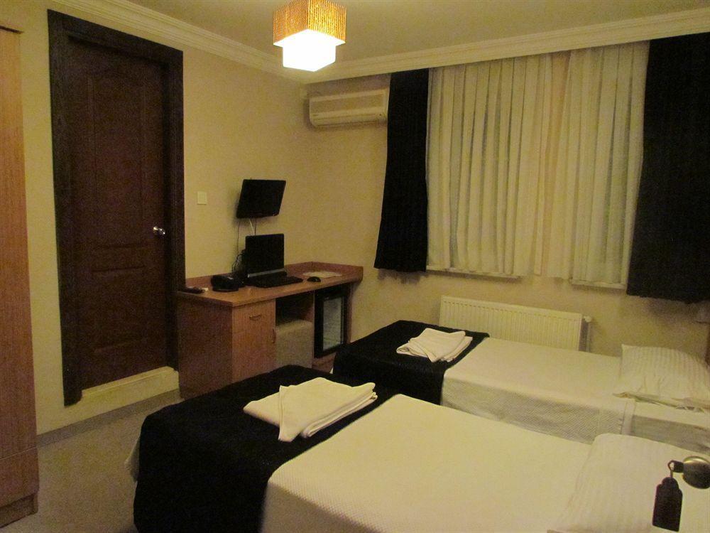 Agora Boutique & Bistro Istanbul