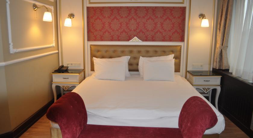 Hotel Kadikoy Park 3*