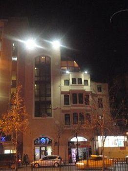 Hotel Aygunes 3*