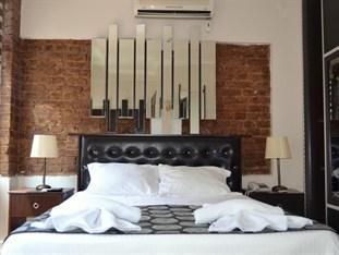 Hotel Aygunes Istambul