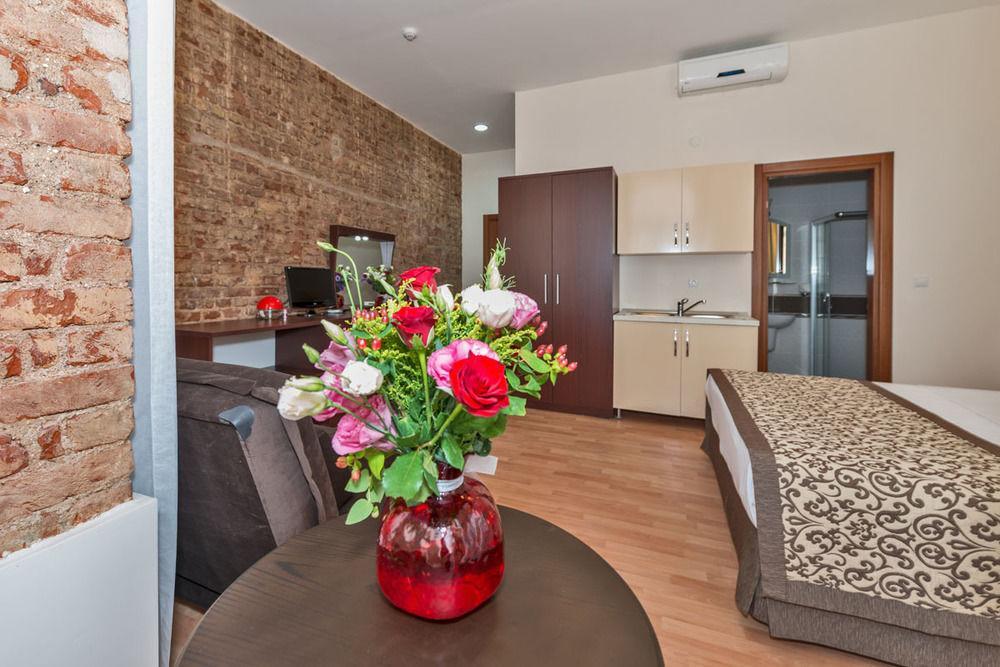 Hotel Taxim Marin Istanbul