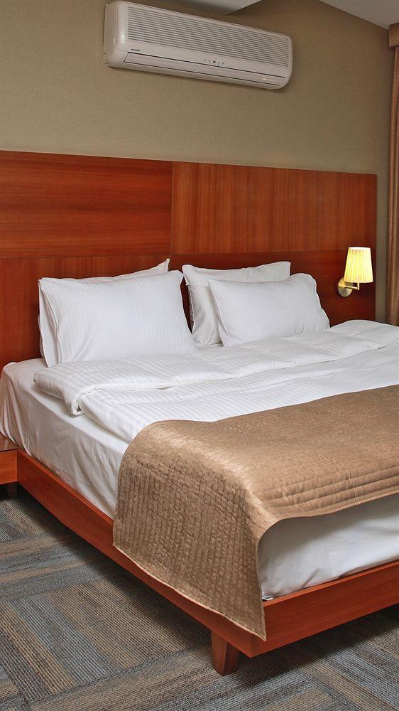 Hotel Polatdemir 3*