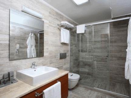Hotel Polatdemir 3*