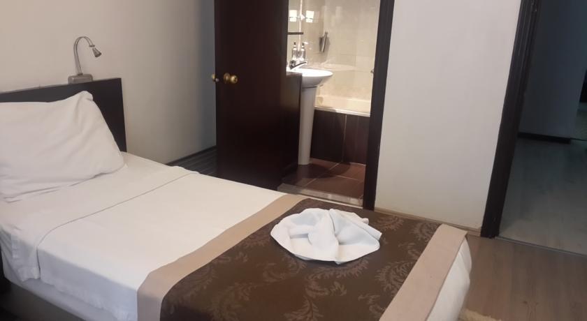Hotel Residence