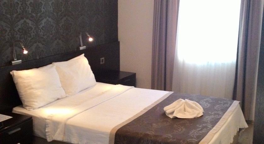 Hotel Residence