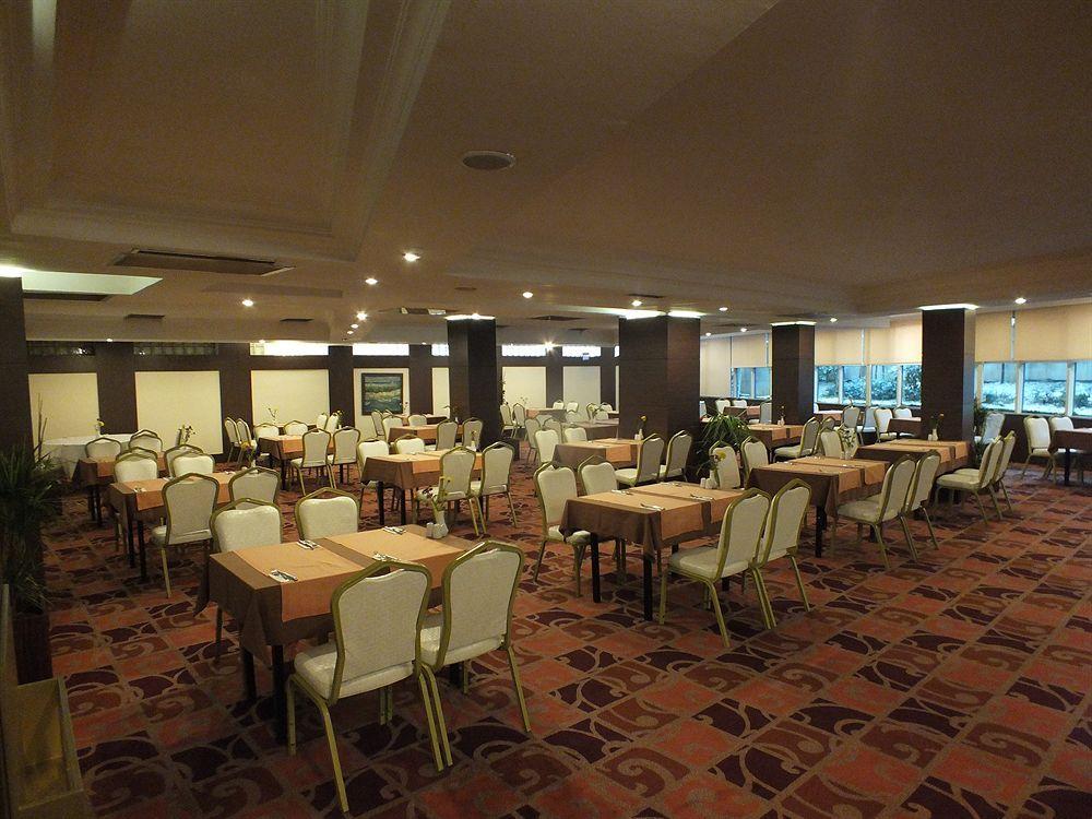 Hotel Express Elite Kucukyali 4*