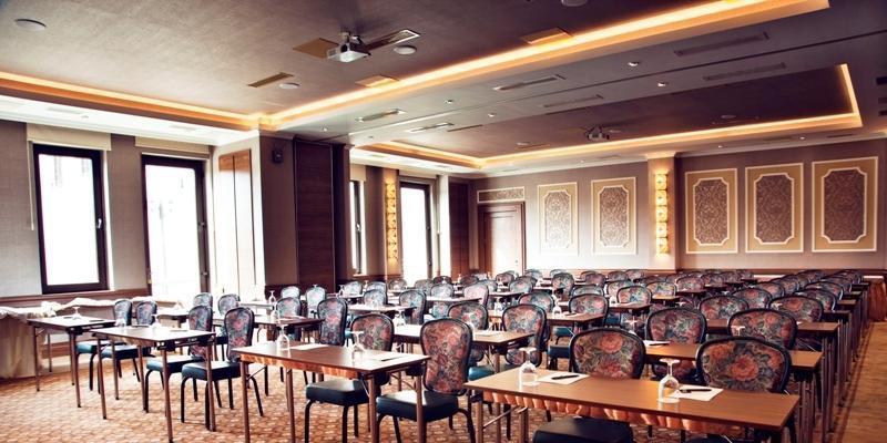 Otel Suadiye 4*