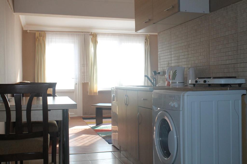 Roncalli Apartment