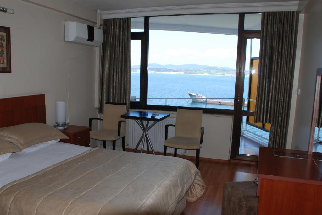 Hotel Bekir 2*