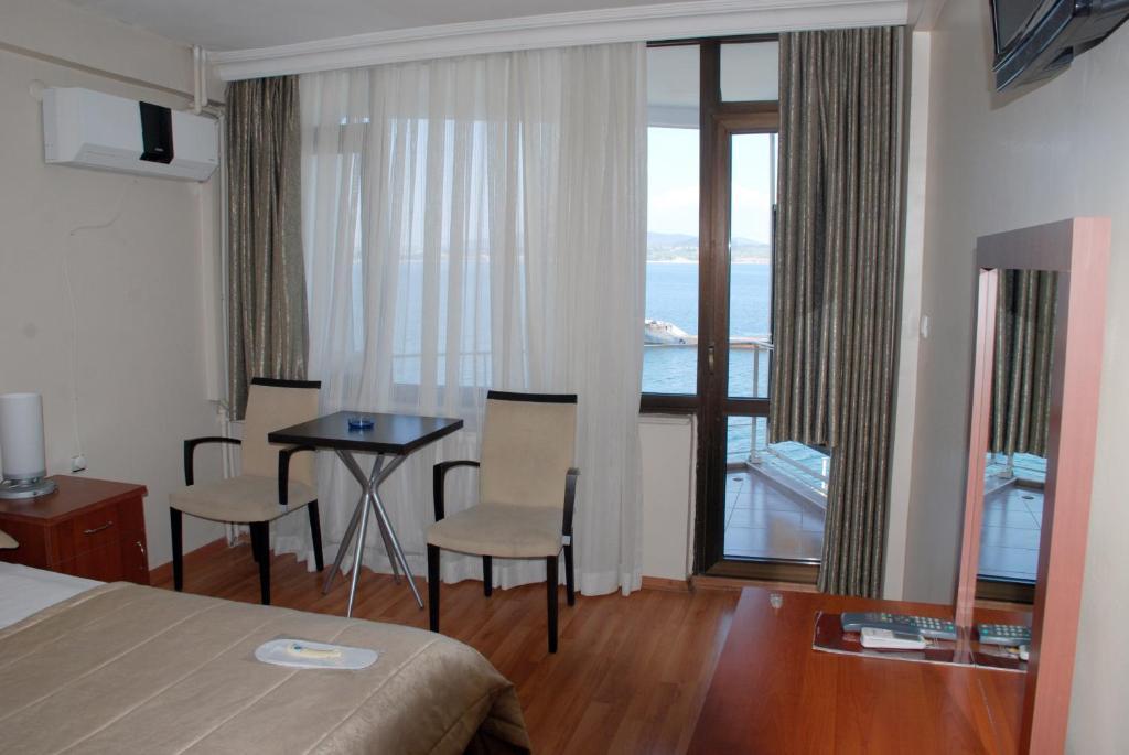 Bekir Hotel 2*