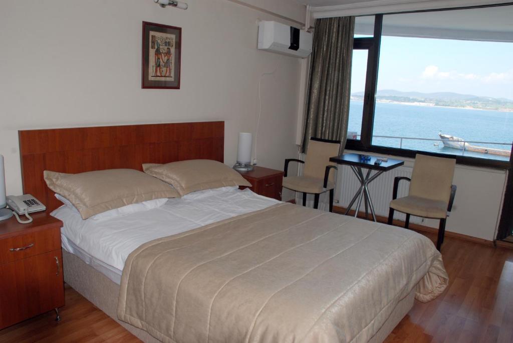 Bekir 2* İstanbul