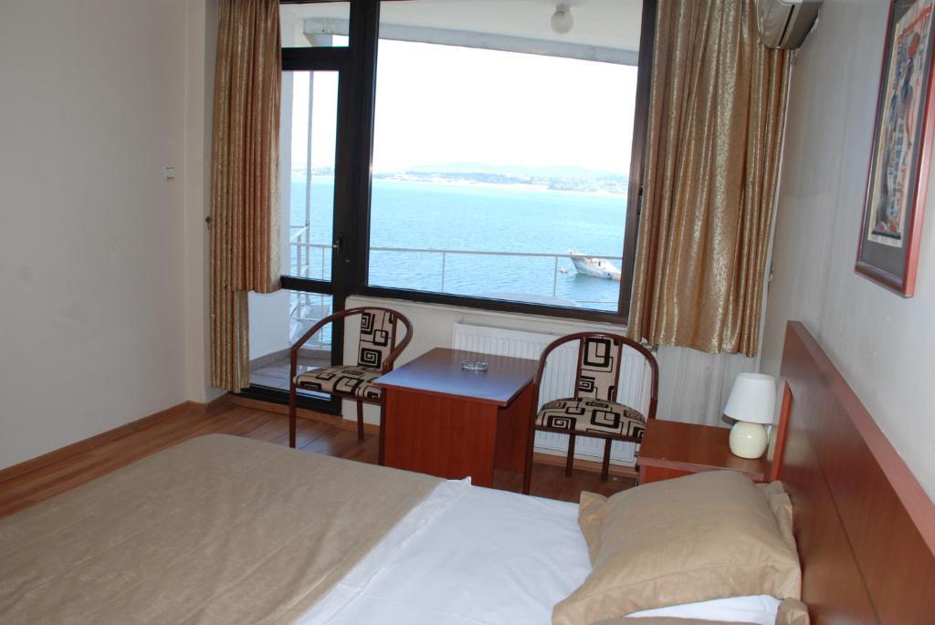 Bekir Hotel 2*