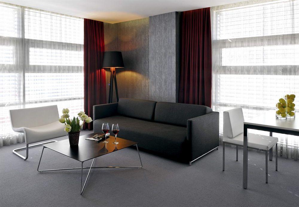 Otel Mecidiyekoy 4*