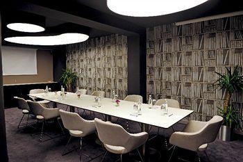 Otel Mecidiyekoy 4*