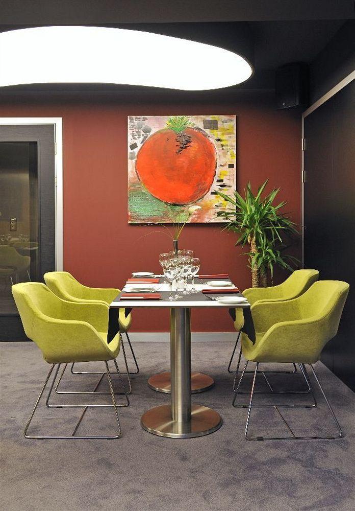 Otel Mecidiyekoy
