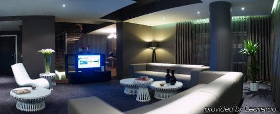 Otel Mecidiyekoy İstanbul