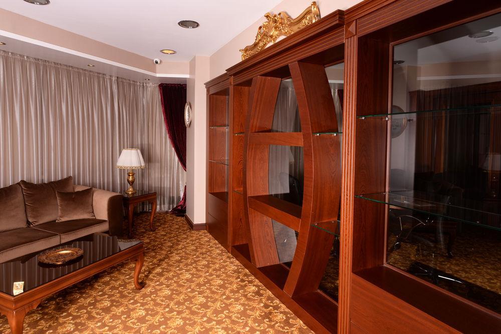 Hotel Nobel Istanbul