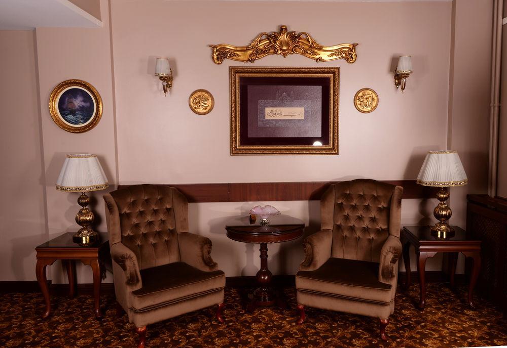 Hotel Nobel
