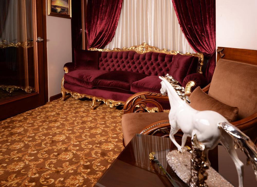 Hotel Nobel Istanbul