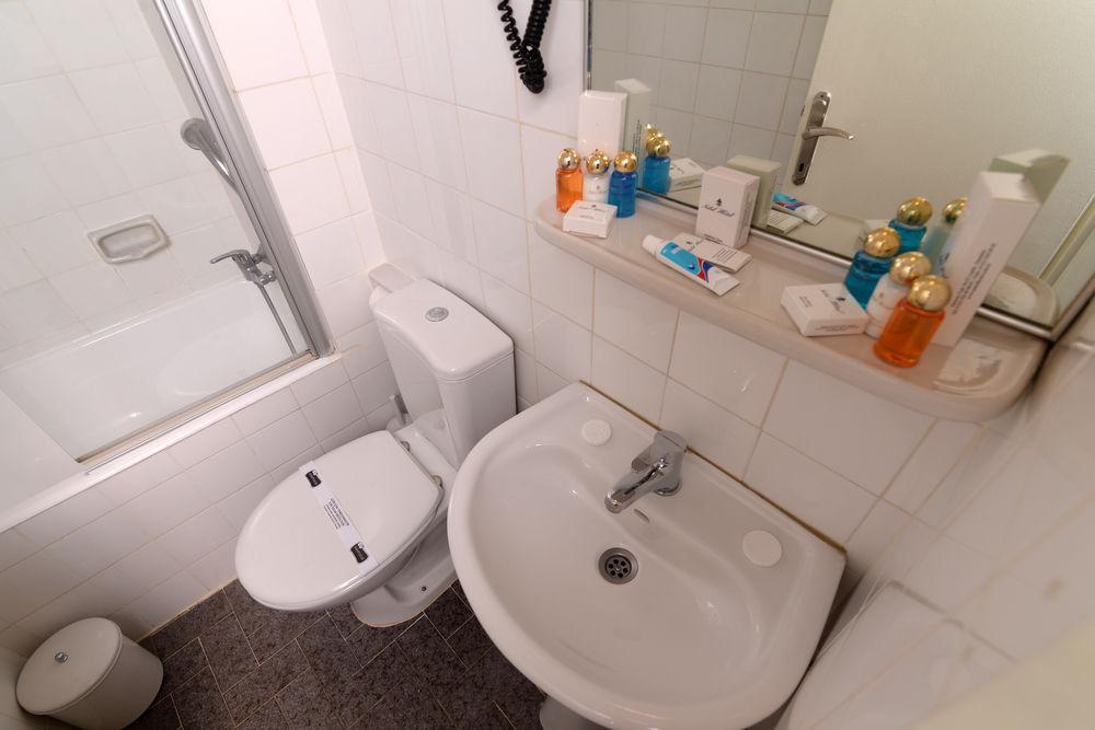 Hotel Nobel Istanbul