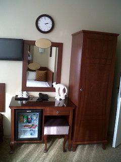 Hotel Nobel Istanbul