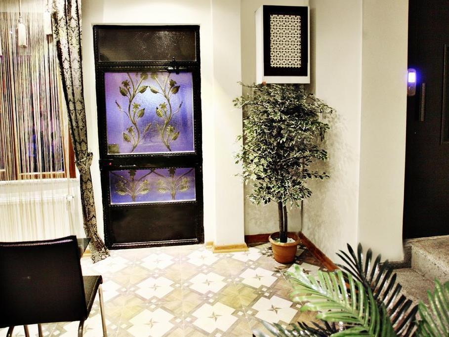 Aparthotel Balance Taksim Istanbul