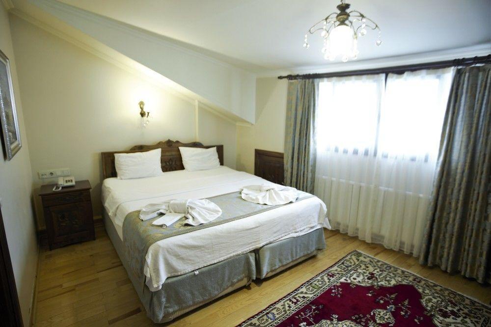 Hotel Felicity Istanbul