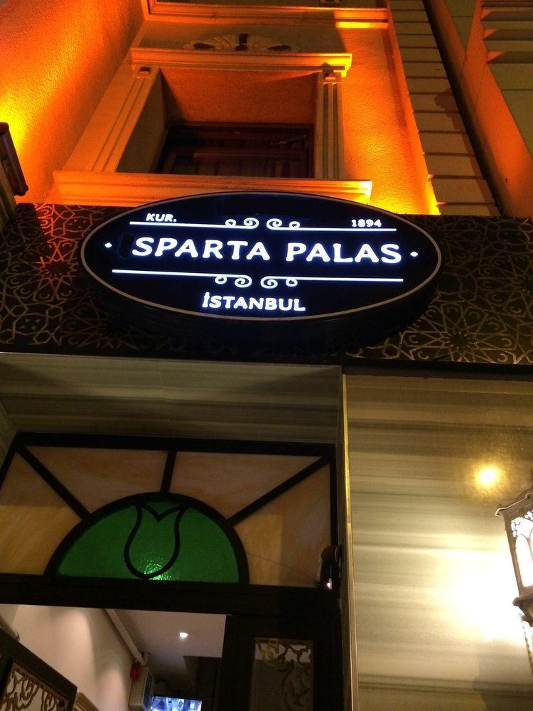 Otel Tarihi Isparta